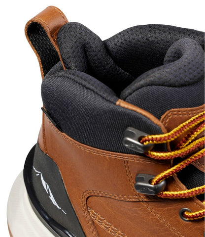 Men's NextVenture Boots, Lace-Up | L.L.Bean Value