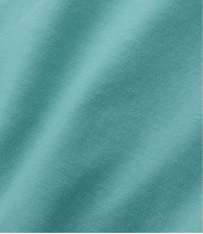 Men's Comfort Stretch Performance® Pima Tee, Short-Sleeve Without Pocket | L.L.Bean Latest