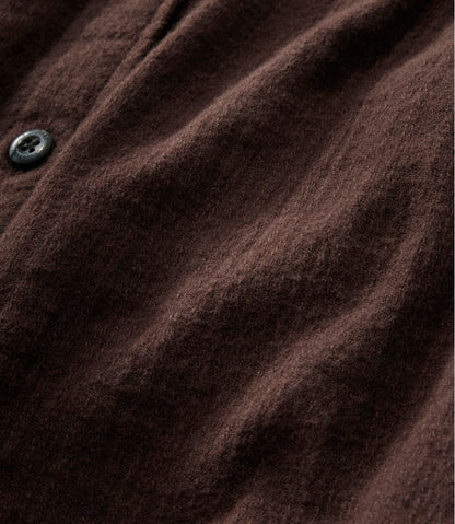 Men's 1912 Field Flannel Shirt, Lined, Slightly Fitted Untucked Fit | L.L.Bean Featured