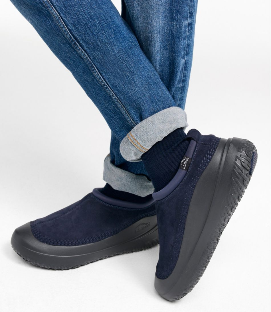 Men's Wicked Good Max Slippers | L.L.Bean Popular