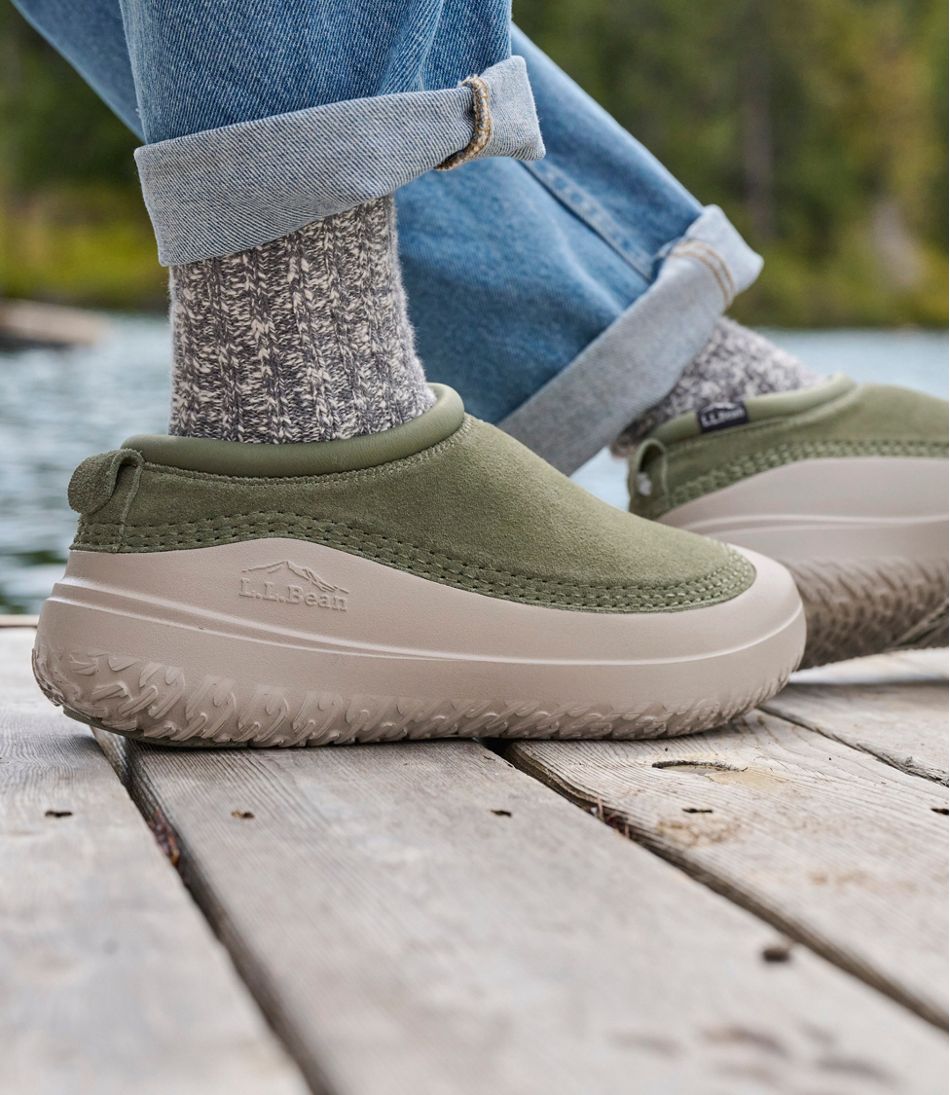 Men's Wicked Good Max Slippers | L.L.Bean Popular