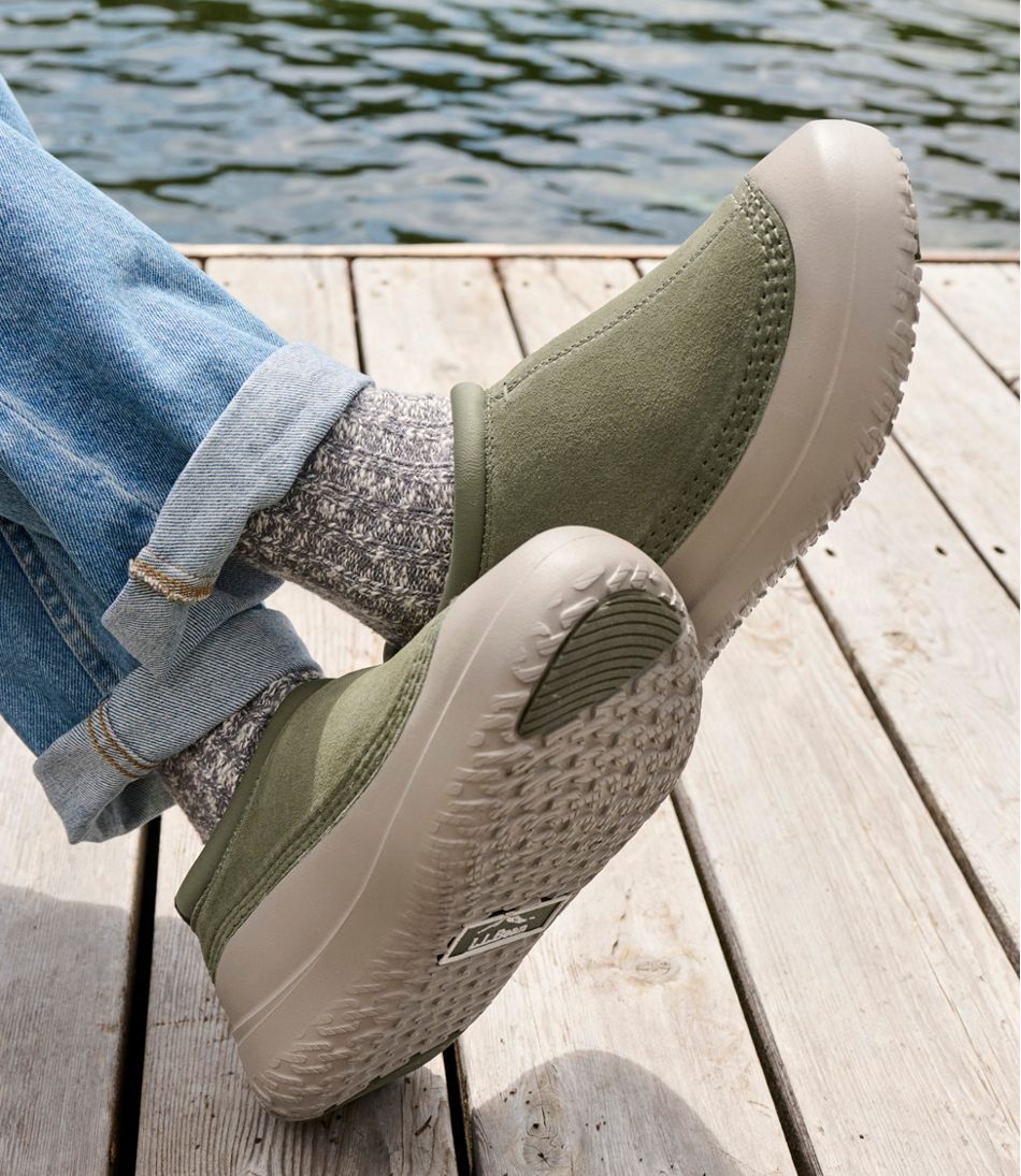 Men's Wicked Good Max Slippers | L.L.Bean Popular