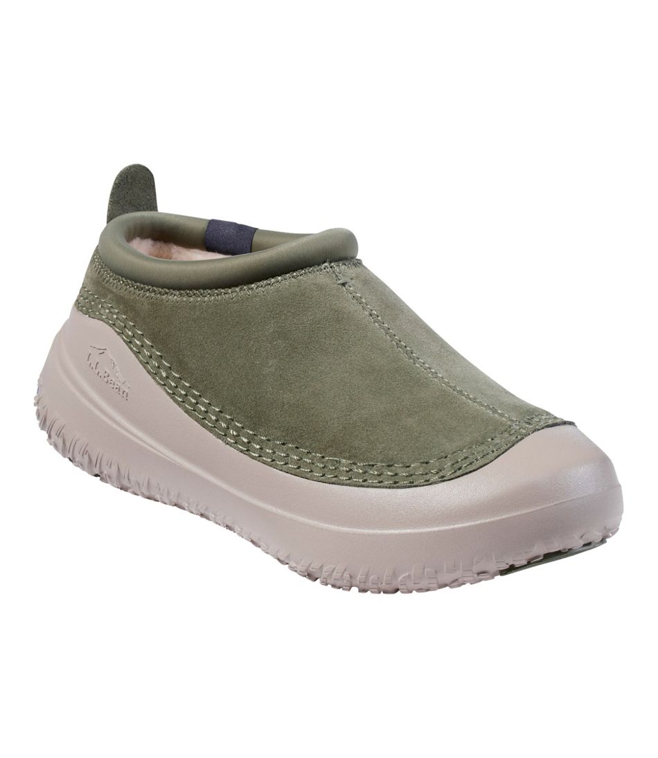 Men's Wicked Good Max Slippers | L.L.Bean Popular