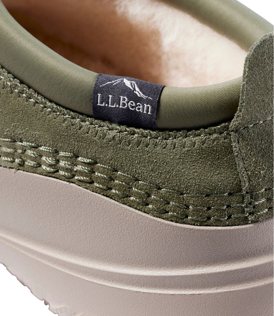 Men's Wicked Good Max Slippers | L.L.Bean Popular