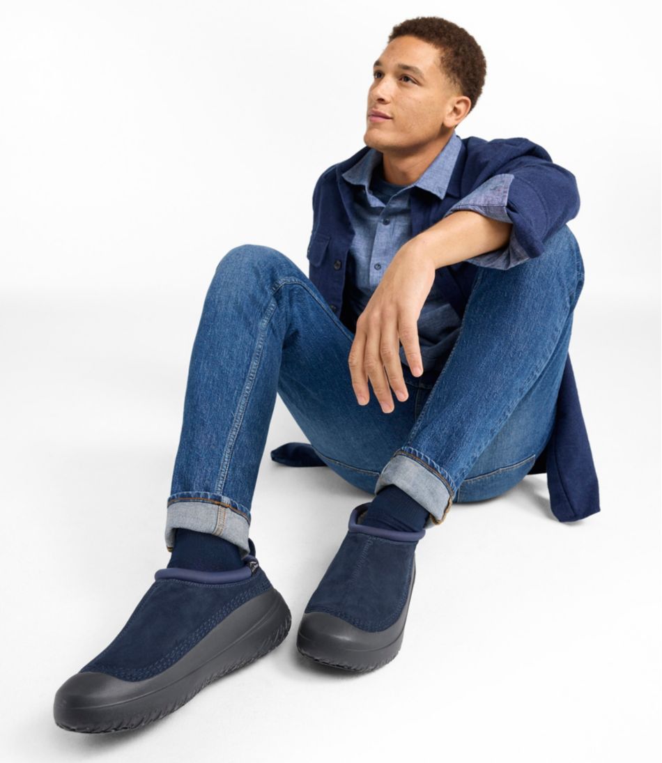 Men's Wicked Good Max Slippers | L.L.Bean Popular