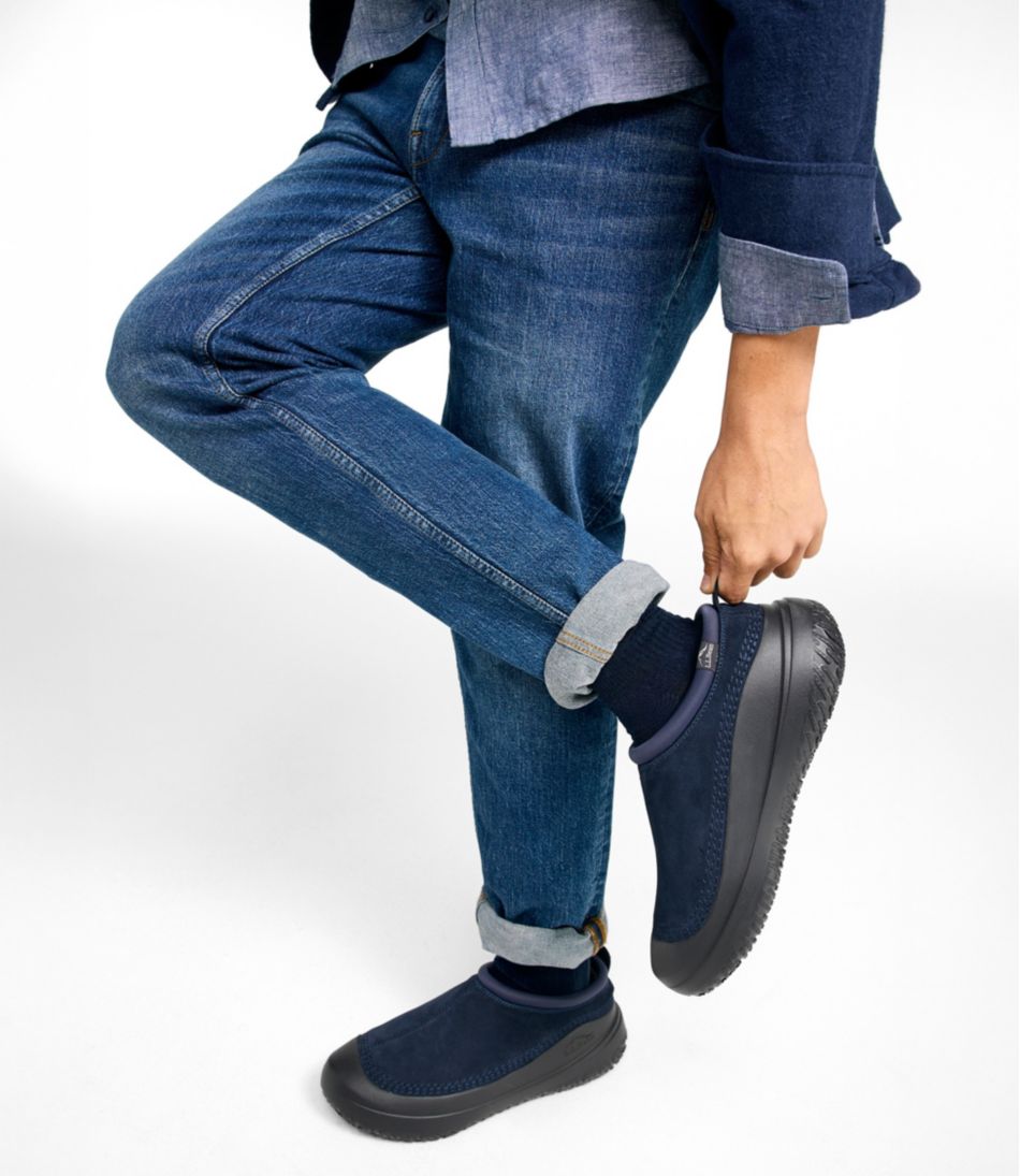 Men's Wicked Good Max Slippers | L.L.Bean Popular