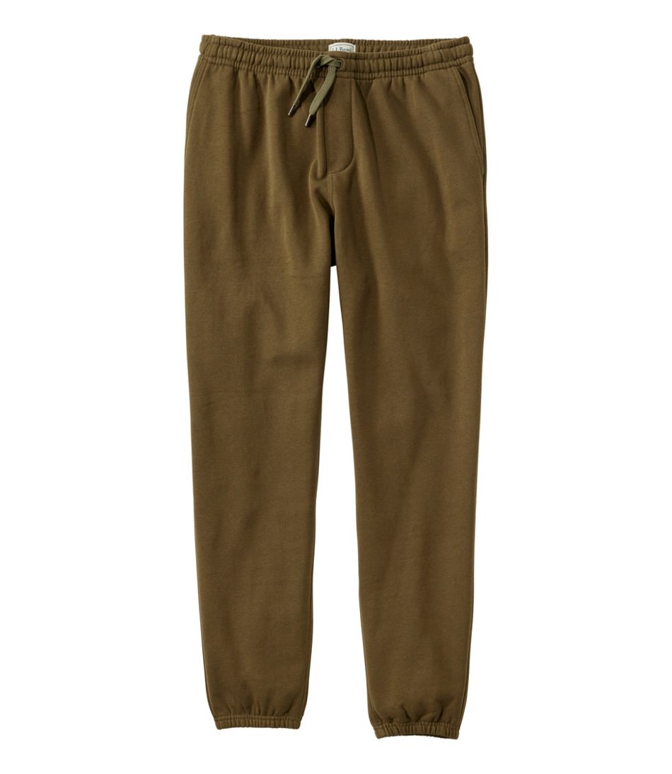 Men's Mariner Ultrasoft Sweatpants | L.L.Bean Trending