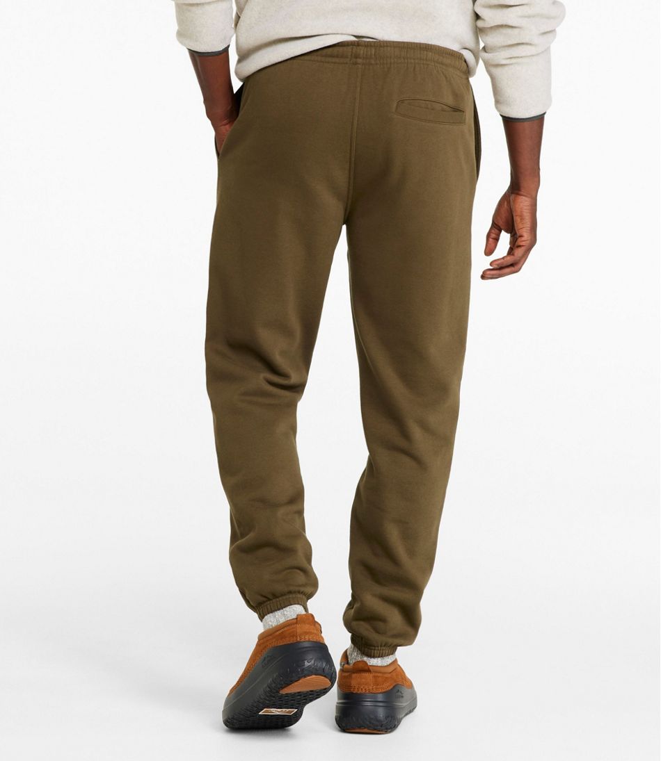 Men's Mariner Ultrasoft Sweatpants | L.L.Bean Trending