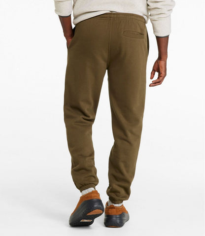 Men's Mariner Ultrasoft Sweatpants | L.L.Bean Trending