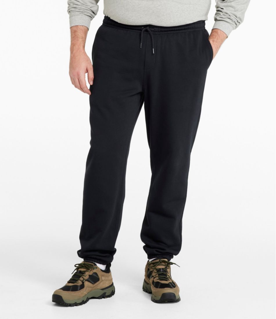 Men's Mariner Ultrasoft Sweatpants | L.L.Bean Trending
