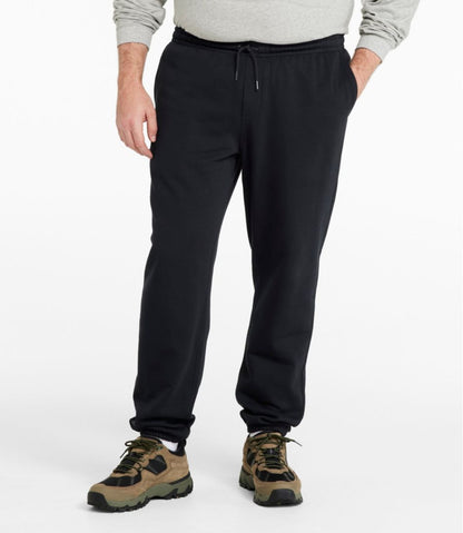 Men's Mariner Ultrasoft Sweatpants | L.L.Bean Trending