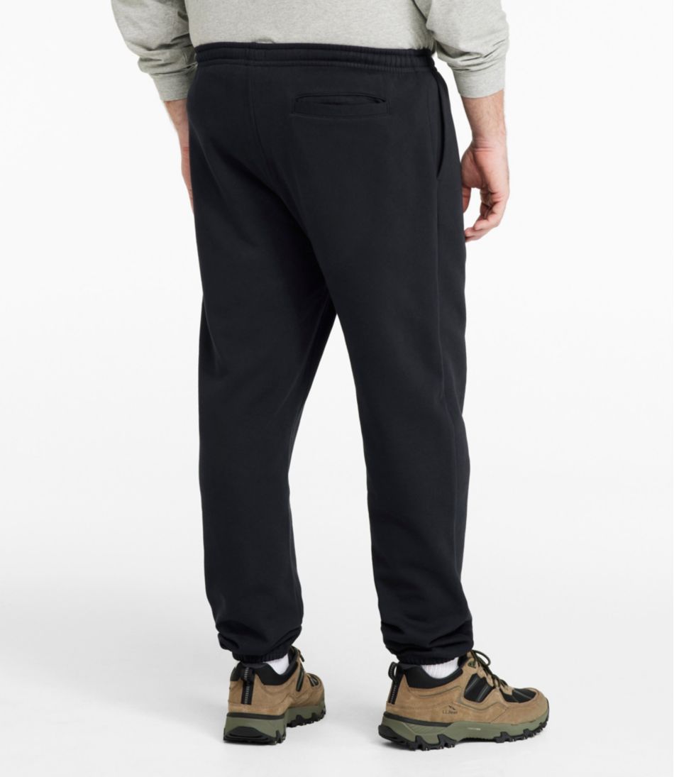 Men's Mariner Ultrasoft Sweatpants | L.L.Bean Trending