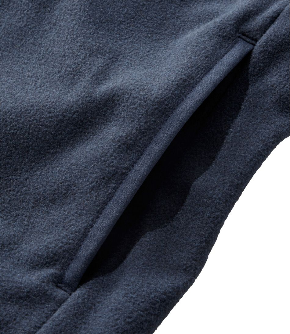 Men's All Season Access Fleece Vest | L.L.Bean Recommended