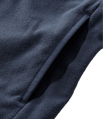 Men's All Season Access Fleece Vest | L.L.Bean Recommended