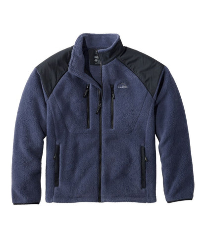 Men's All-Conditions Fleece Jacket | L.L.Bean Exclusive