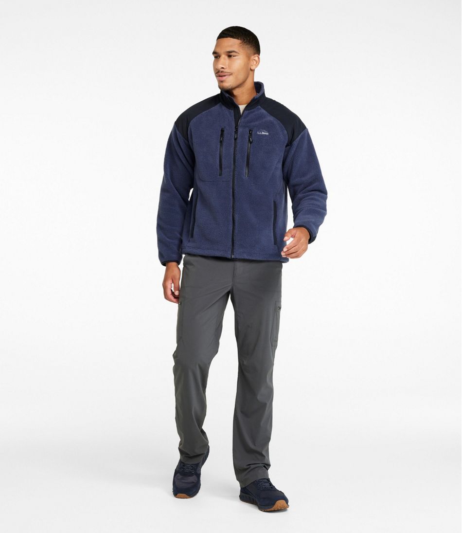 Men's All-Conditions Fleece Jacket | L.L.Bean Exclusive
