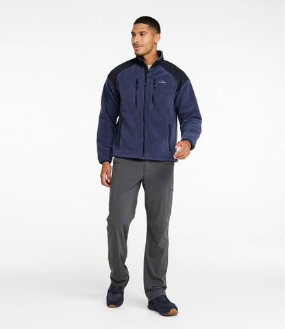 Men's All-Conditions Fleece Jacket | L.L.Bean Exclusive