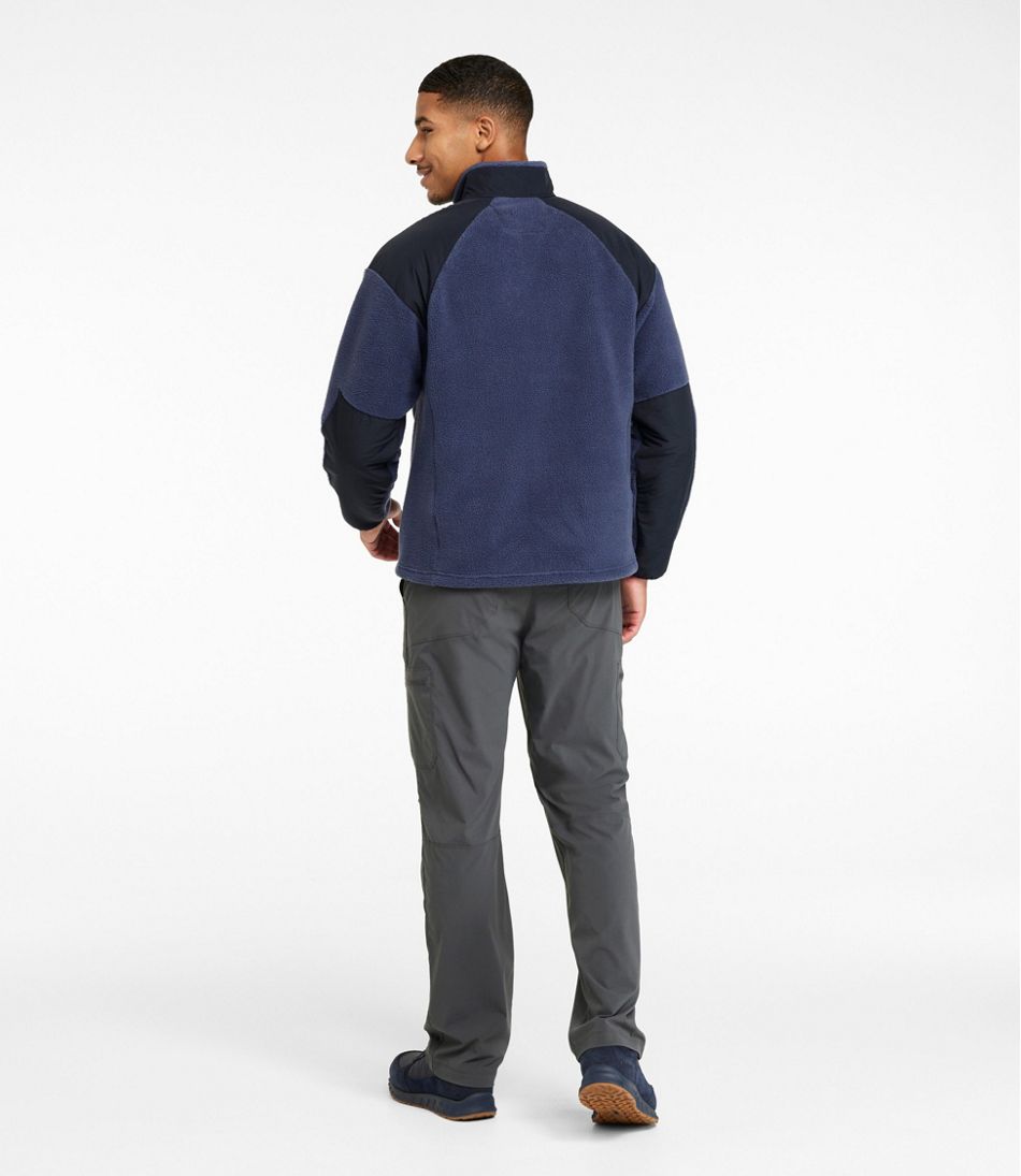Men's All-Conditions Fleece Jacket | L.L.Bean Exclusive