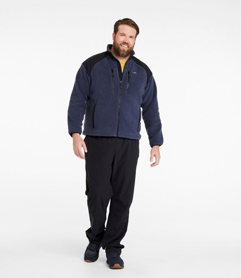 Men's All-Conditions Fleece Jacket | L.L.Bean Exclusive