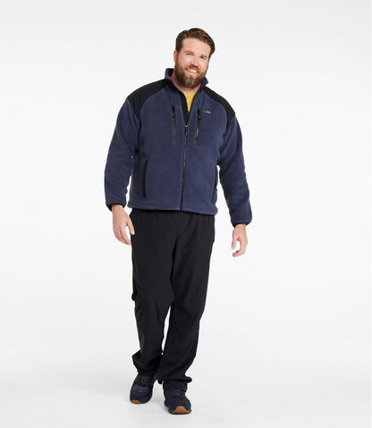 Men's All-Conditions Fleece Jacket | L.L.Bean Exclusive