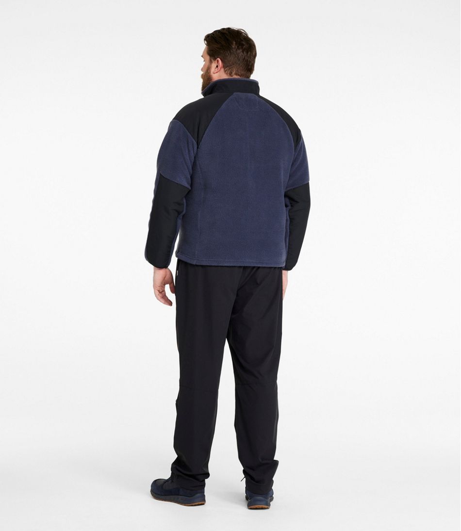 Men's All-Conditions Fleece Jacket | L.L.Bean Exclusive