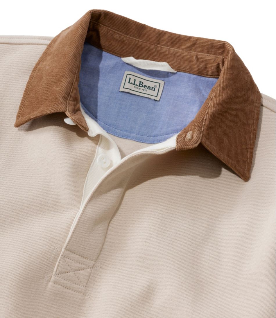 Men's Mariner Ultrasoft Sweatshirt | L.L.Bean Great Value