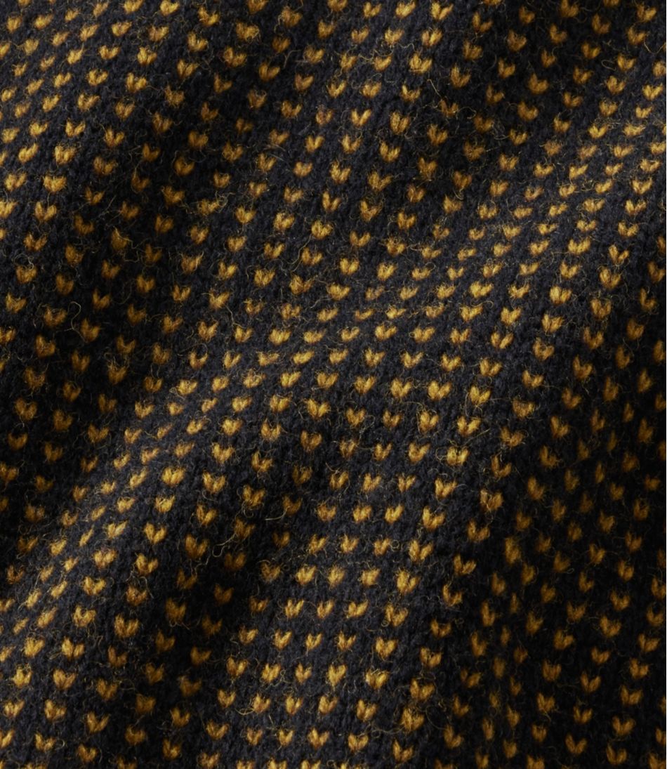 Men's Signature 1980 Matinicus Rock Sweater, Crewneck | L.L.Bean Latest