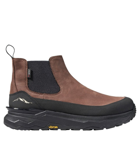 Men's NextVenture Boots, Chelsea | L.L.Bean Featured