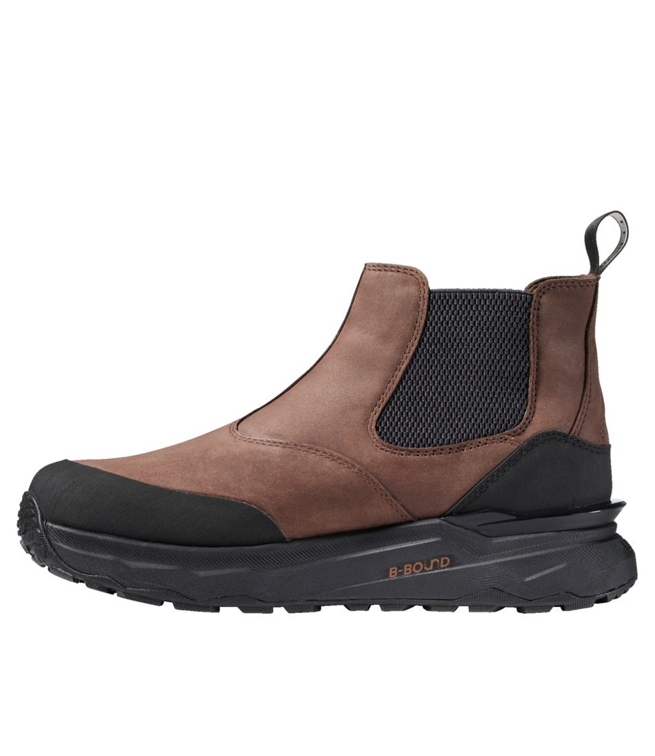 Men's NextVenture Boots, Chelsea | L.L.Bean Featured