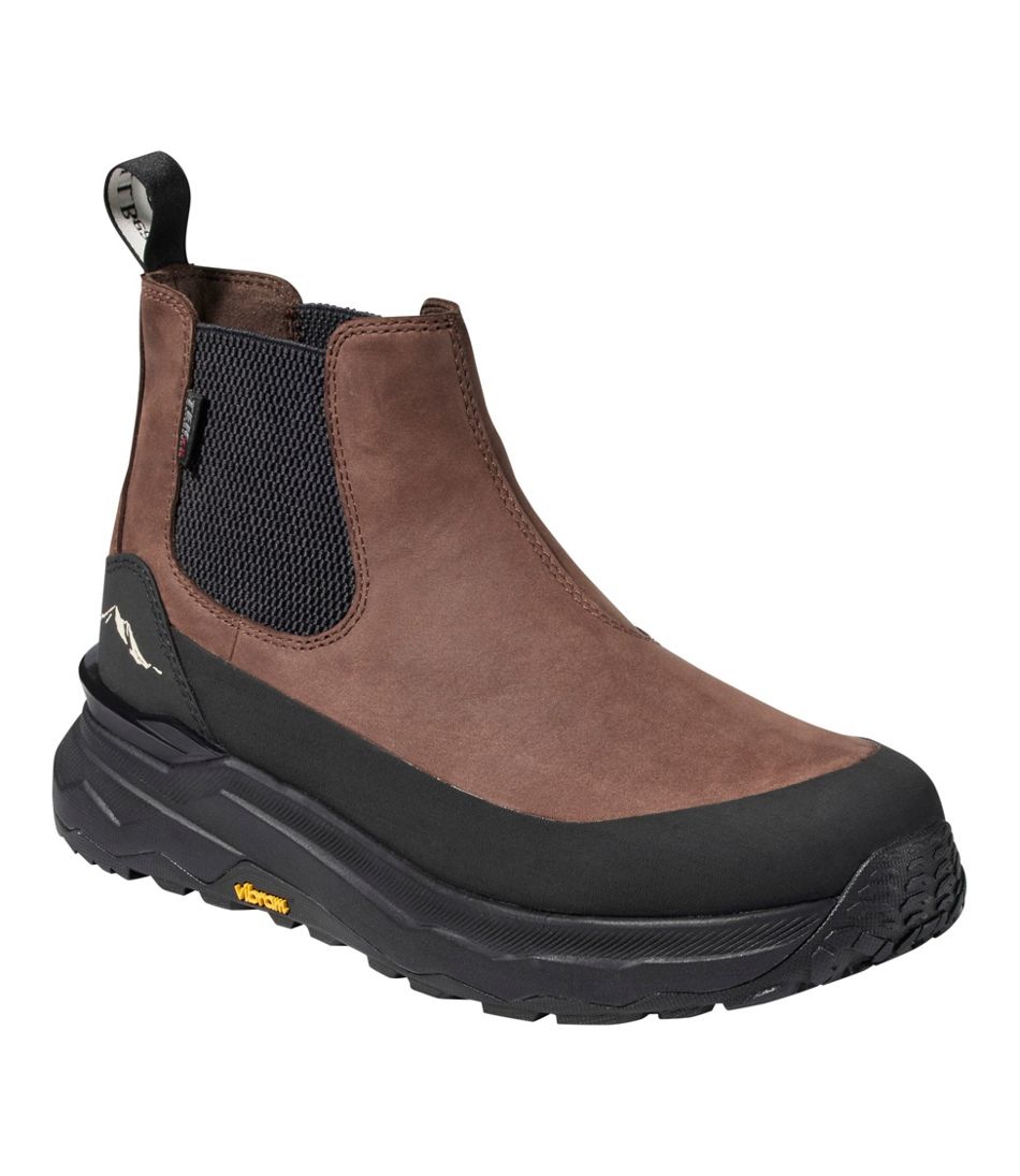 Men's NextVenture Boots, Chelsea | L.L.Bean Featured