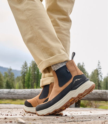 Men's NextVenture Boots, Chelsea | L.L.Bean Featured
