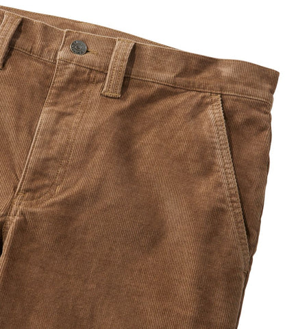 Men's BeanFlex® Corduroy Pants, Chinos, Standard Fit, Straight Leg | L.L.Bean Trending