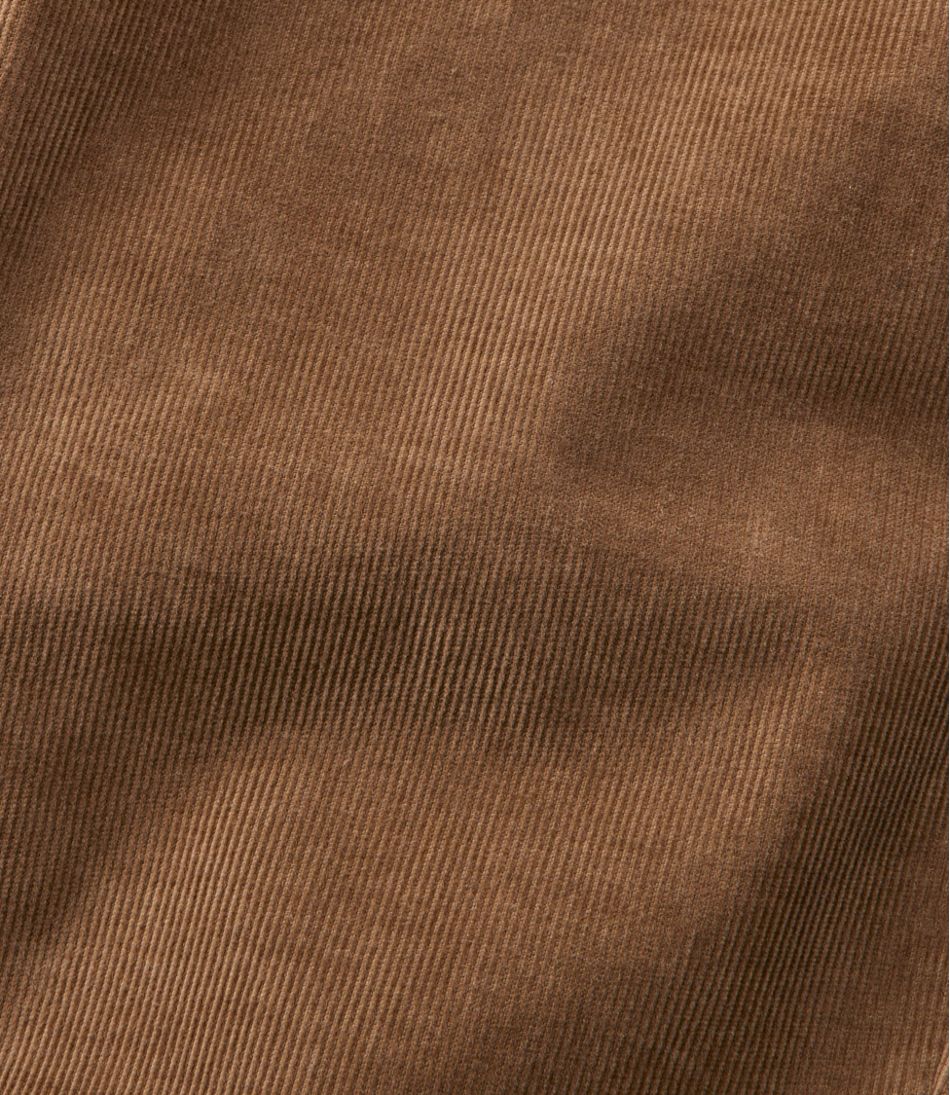 Men's BeanFlex® Corduroy Pants, Chinos, Standard Fit, Straight Leg | L.L.Bean Trending