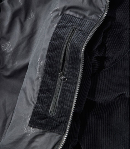 Men's Mountain Classic Down Jacket, Corduroy | L.L.Bean Exclusive