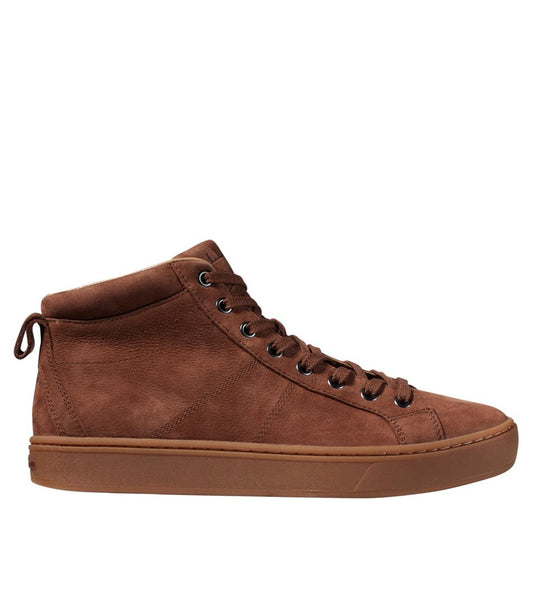 Men's Eco Bay Chukka Boots, Leather | L.L.Bean Signature