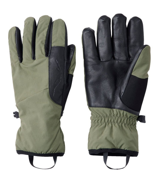 Men's Boundless Softshell Glove | L.L.Bean Latest
