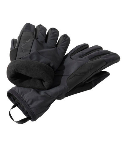 Men's Boundless Softshell Glove | L.L.Bean Latest
