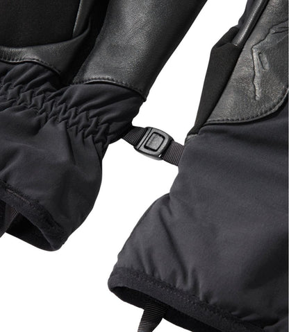 Men's Boundless Softshell Glove | L.L.Bean Latest