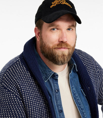 Men's Signature 1980 Matinicus Rock Sweater, Cardigan | L.L.Bean Featured