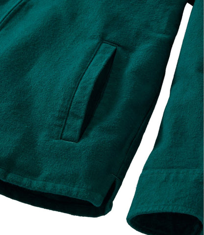 Men's Signature 1965 Chamois Cloth Stag Jacket | L.L.Bean Popular