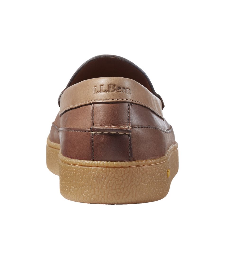 Men's Lodge Moc Vibram® Slippers | L.L.Bean Trending