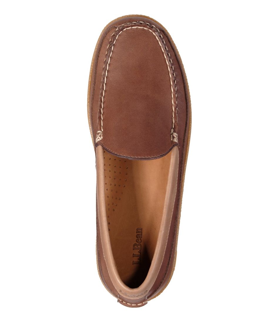 Men's Lodge Moc Vibram® Slippers | L.L.Bean Trending