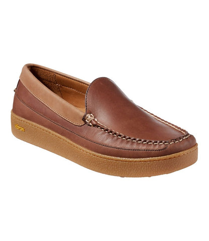 Men's Lodge Moc Vibram® Slippers | L.L.Bean Trending
