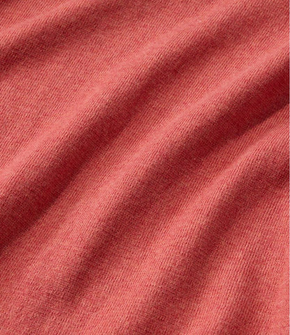 Men's All Seasons Cotton Blend Sweater, Crewneck | L.L.Bean Best Seller