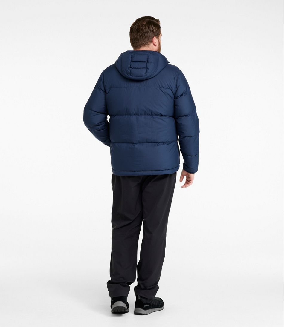 Men's Mountain Classic Down Jacket | L.L.Bean Recommended