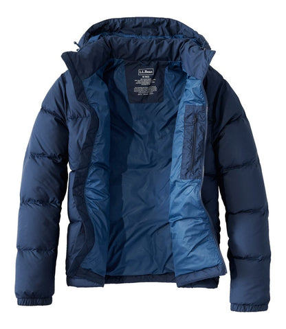 Men's Mountain Classic Down Jacket | L.L.Bean Recommended