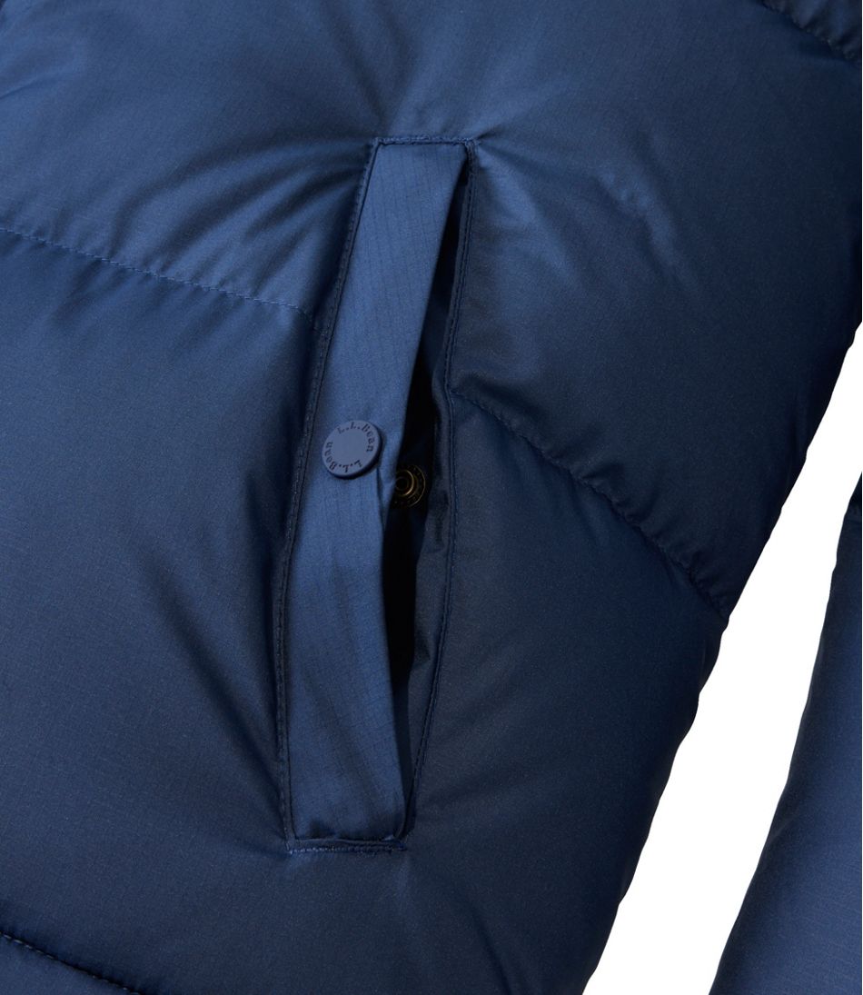 Men's Mountain Classic Down Jacket | L.L.Bean Recommended
