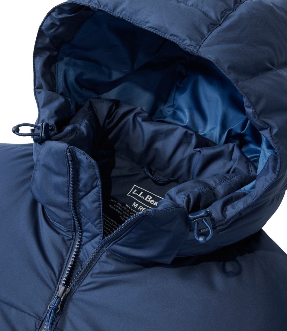Men's Mountain Classic Down Jacket | L.L.Bean Recommended