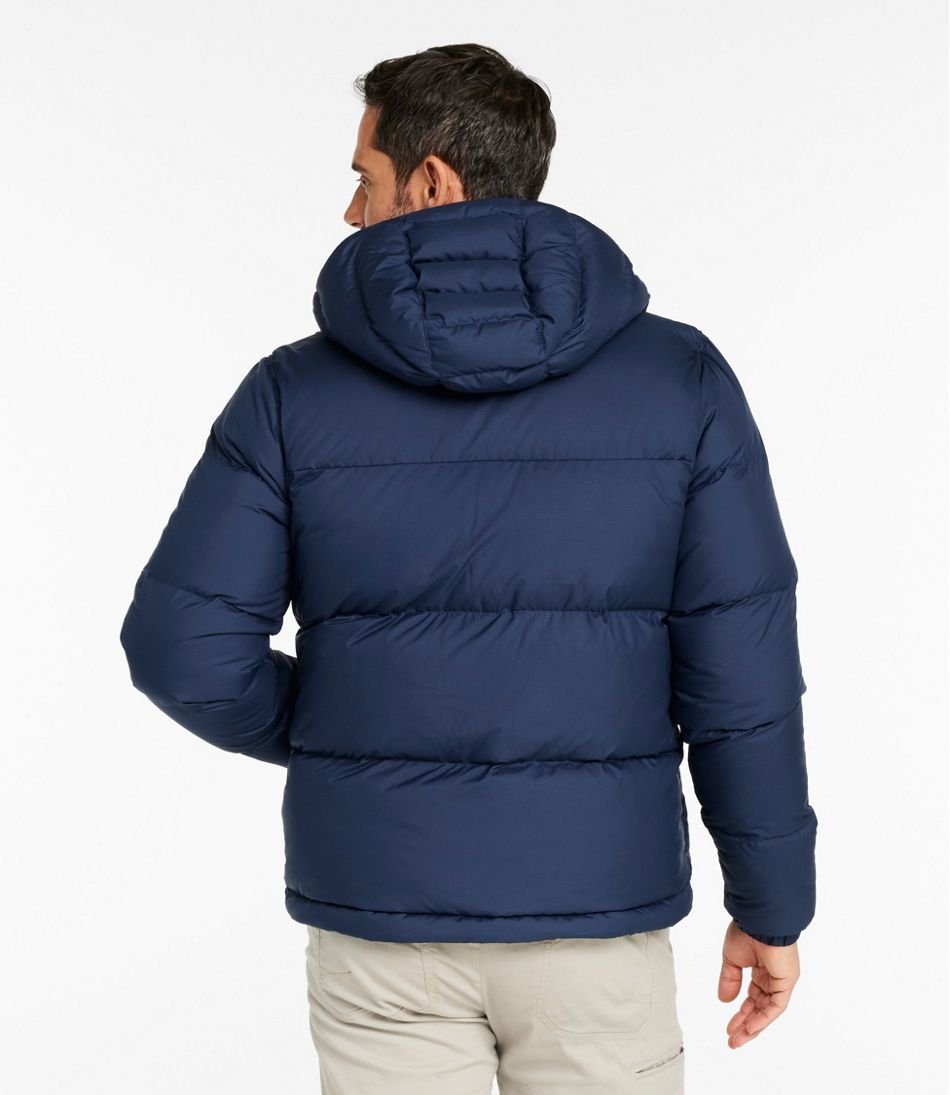 Men's Mountain Classic Down Jacket | L.L.Bean Recommended