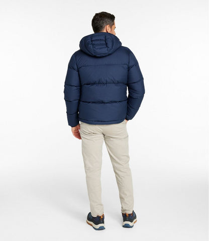 Men's Mountain Classic Down Jacket | L.L.Bean Recommended